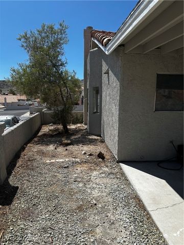 3160 James A Bilbray Parkway, Laughlin, NV 89029