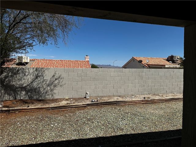 3160 James A Bilbray Parkway, Laughlin, NV 89029