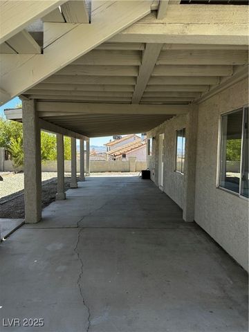 3160 James A Bilbray Parkway, Laughlin, NV 89029