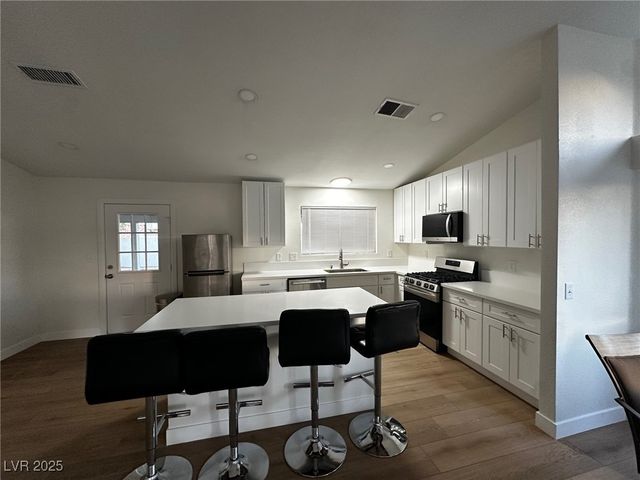 3160 James A Bilbray Parkway, Laughlin, NV 89029