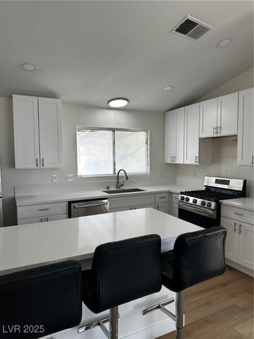 3160 James A Bilbray Parkway, Laughlin, NV 89029