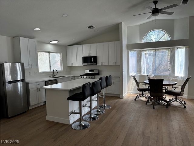 3160 James A Bilbray Parkway, Laughlin, NV 89029