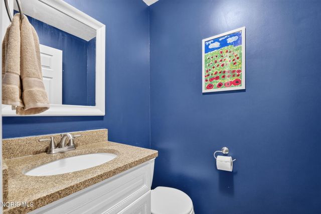 215 Mallard Road, Perrysburg, OH 43551