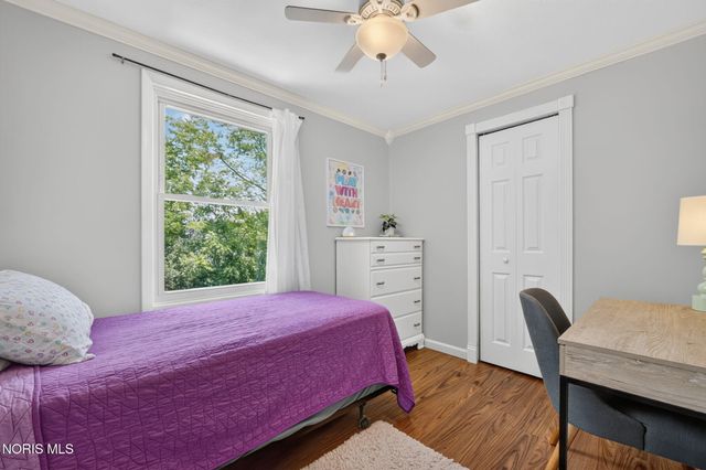 215 Mallard Road, Perrysburg, OH 43551