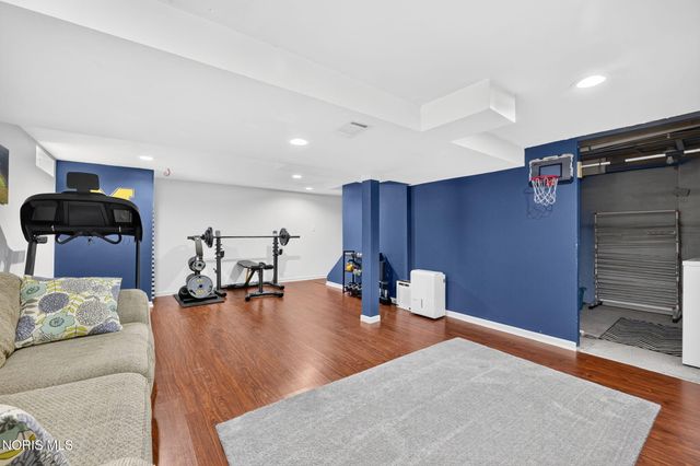 215 Mallard Road, Perrysburg, OH 43551