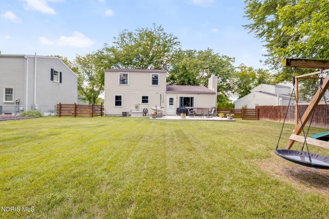 215 Mallard Road, Perrysburg, OH 43551