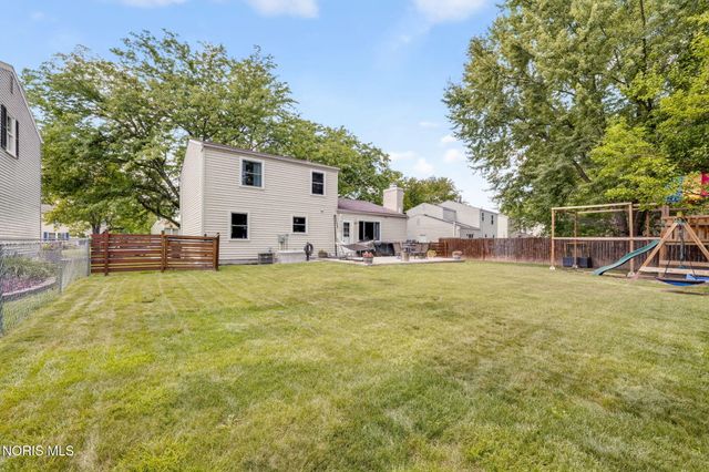 215 Mallard Road, Perrysburg, OH 43551
