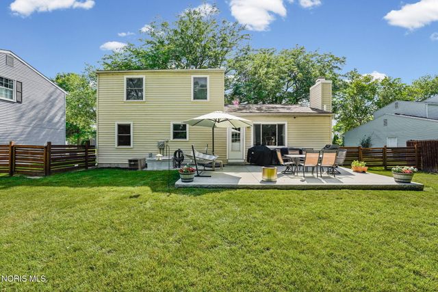 215 Mallard Road, Perrysburg, OH 43551