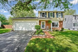 215 Mallard Road, Perrysburg, OH 43551