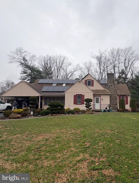 1138 CHIMES TER, Vineland, NJ 08360