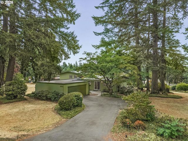 16544 Se VAN ZYL Dr, Damascus, OR 97089