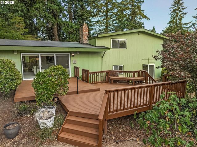 16544 Se VAN ZYL Dr, Damascus, OR 97089