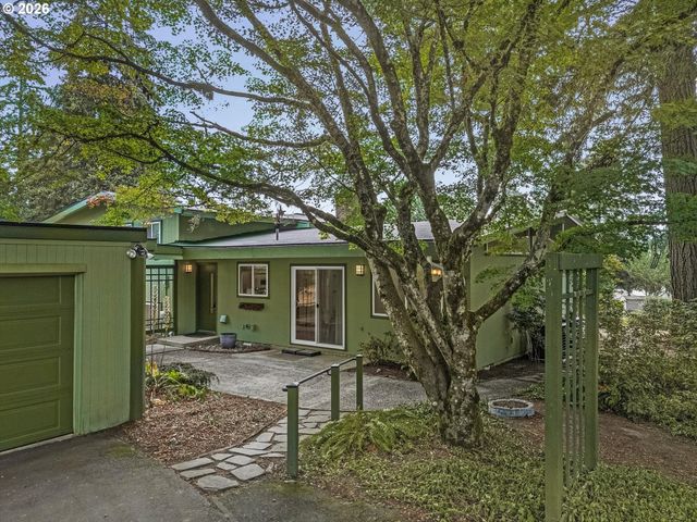 16544 Se VAN ZYL Dr, Damascus, OR 97089