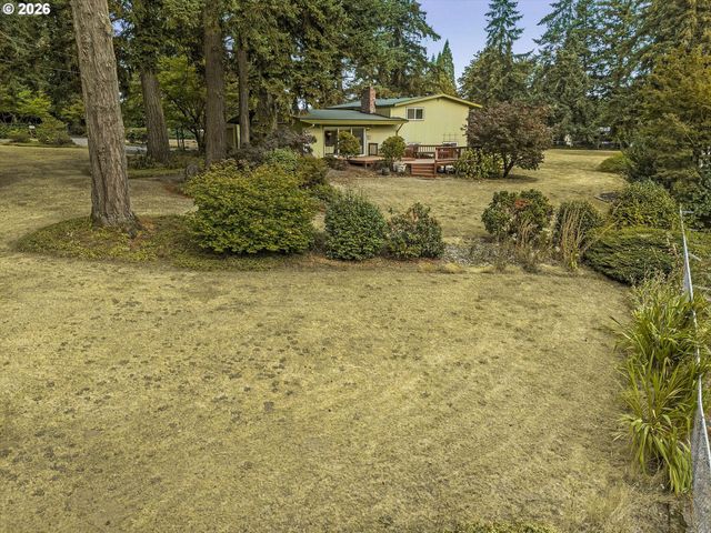 16544 Se VAN ZYL Dr, Damascus, OR 97089