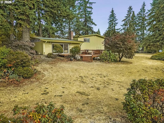 16544 Se VAN ZYL Dr, Damascus, OR 97089