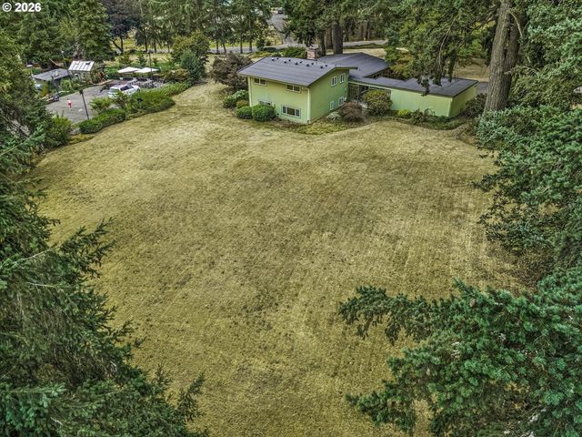 16544 Se VAN ZYL Dr, Damascus, OR 97089