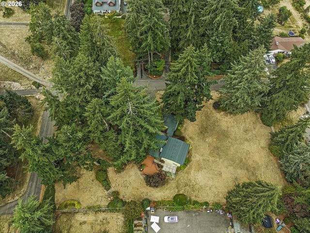 16544 Se VAN ZYL Dr, Damascus, OR 97089