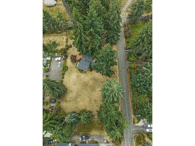 16544 Se VAN ZYL Dr, Damascus, OR 97089