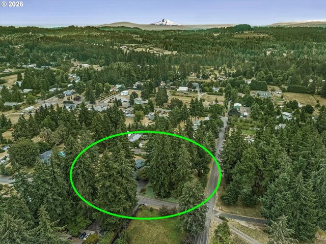 16544 Se VAN ZYL Dr, Damascus, OR 97089