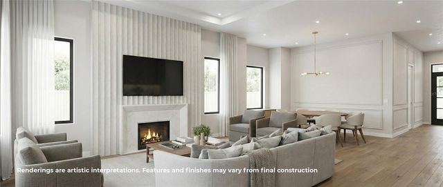 1630 ELM AVENUE, Winter Park, FL 32789