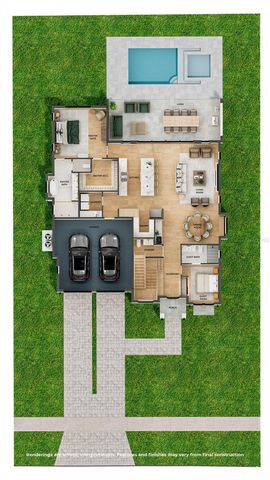 1630 ELM AVENUE, Winter Park, FL 32789