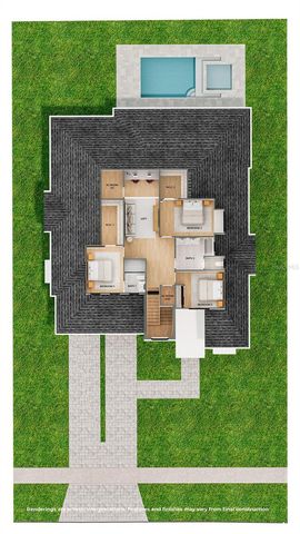 1630 ELM AVENUE, Winter Park, FL 32789