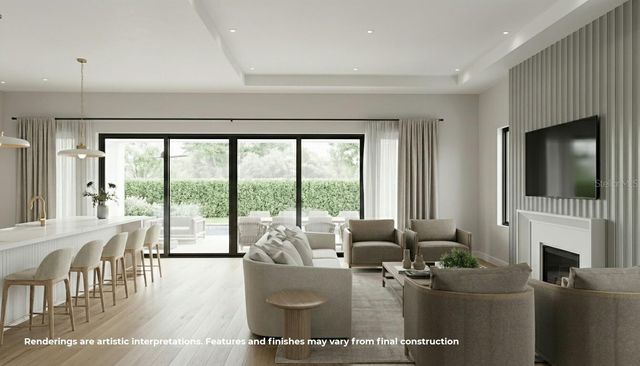 1630 ELM AVENUE, Winter Park, FL 32789