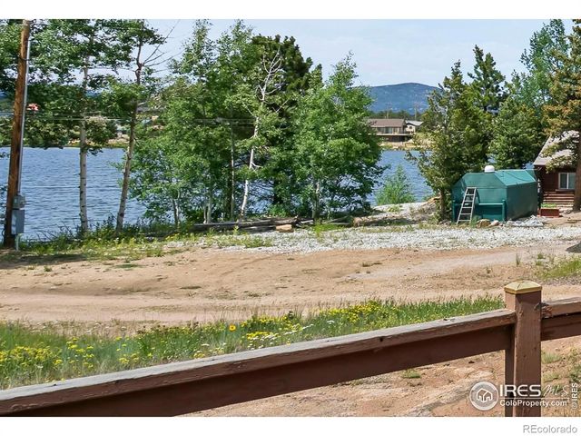 983 Ramona Drive, Red Feather Lakes, CO 80545