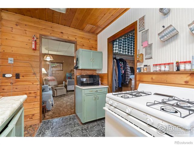 983 Ramona Drive, Red Feather Lakes, CO 80545