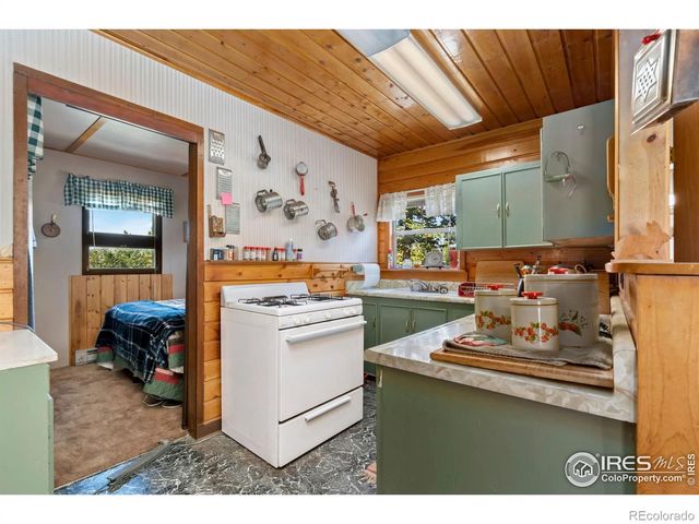 983 Ramona Drive, Red Feather Lakes, CO 80545