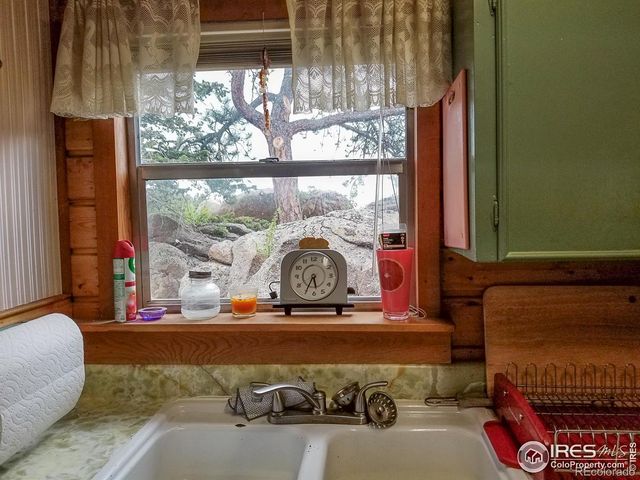 983 Ramona Drive, Red Feather Lakes, CO 80545