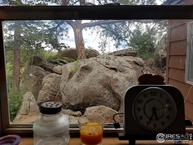 983 Ramona Drive, Red Feather Lakes, CO 80545