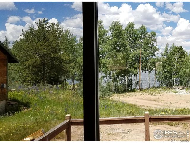 983 Ramona Drive, Red Feather Lakes, CO 80545