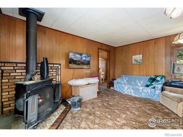 983 Ramona Drive, Red Feather Lakes, CO 80545