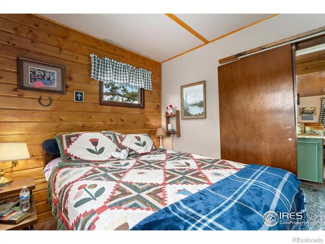 983 Ramona Drive, Red Feather Lakes, CO 80545