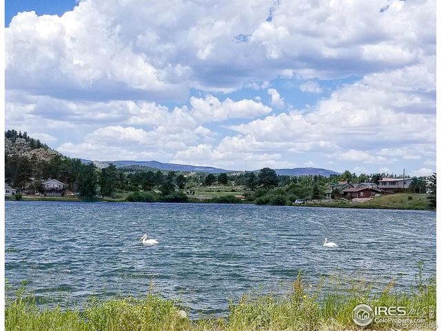 983 Ramona Drive, Red Feather Lakes, CO 80545