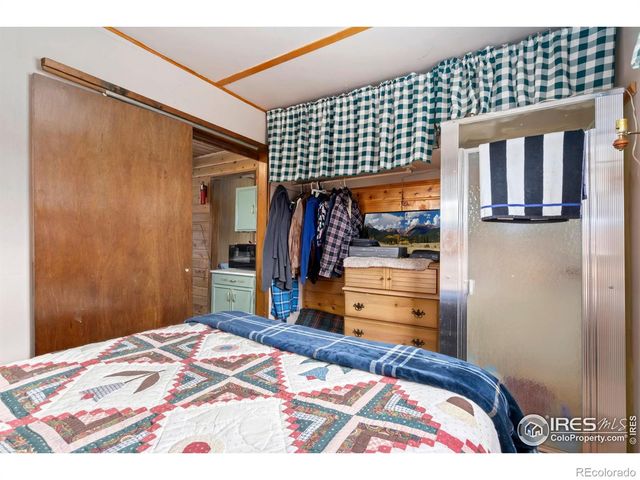 983 Ramona Drive, Red Feather Lakes, CO 80545