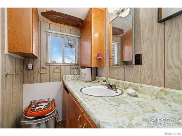 983 Ramona Drive, Red Feather Lakes, CO 80545