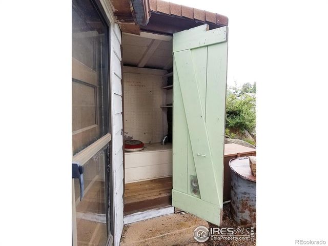 983 Ramona Drive, Red Feather Lakes, CO 80545