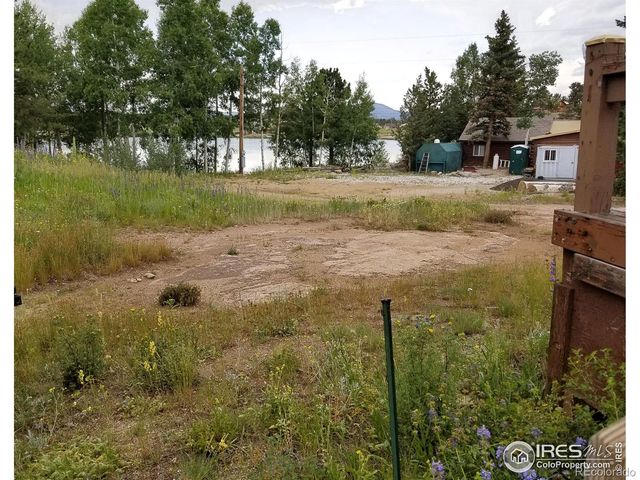 983 Ramona Drive, Red Feather Lakes, CO 80545