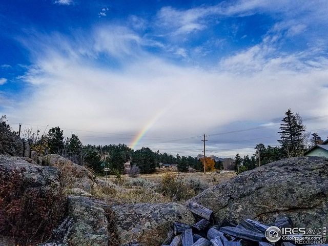 983 Ramona Drive, Red Feather Lakes, CO 80545