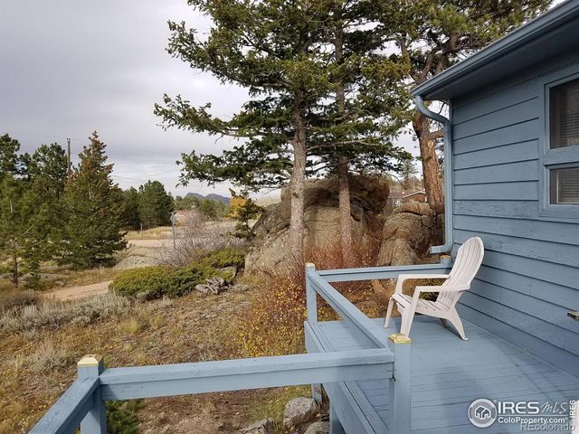 983 Ramona Drive, Red Feather Lakes, CO 80545