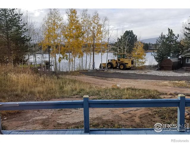 983 Ramona Drive, Red Feather Lakes, CO 80545