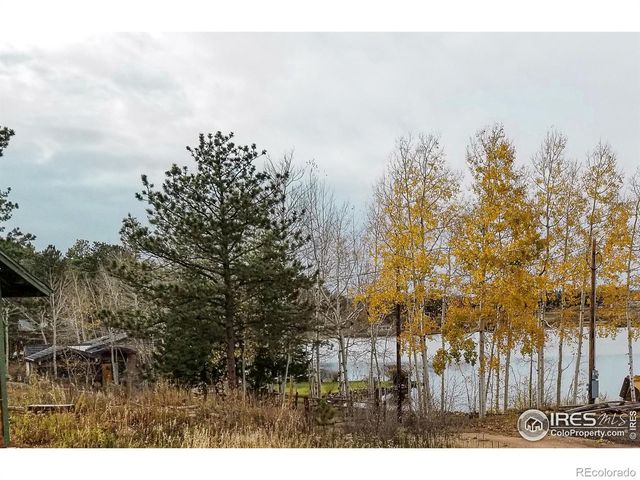 983 Ramona Drive, Red Feather Lakes, CO 80545