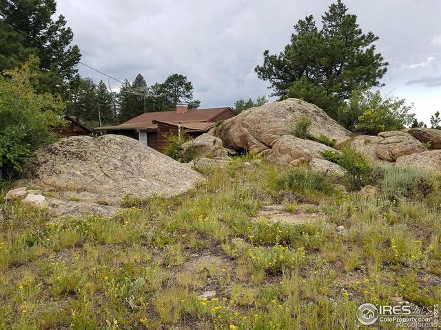 983 Ramona Drive, Red Feather Lakes, CO 80545