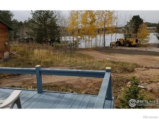 983 Ramona Drive, Red Feather Lakes, CO 80545