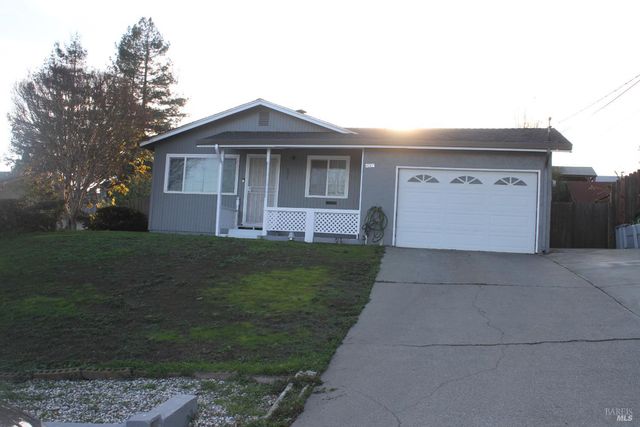 837 6th St, Vallejo, CA 94590