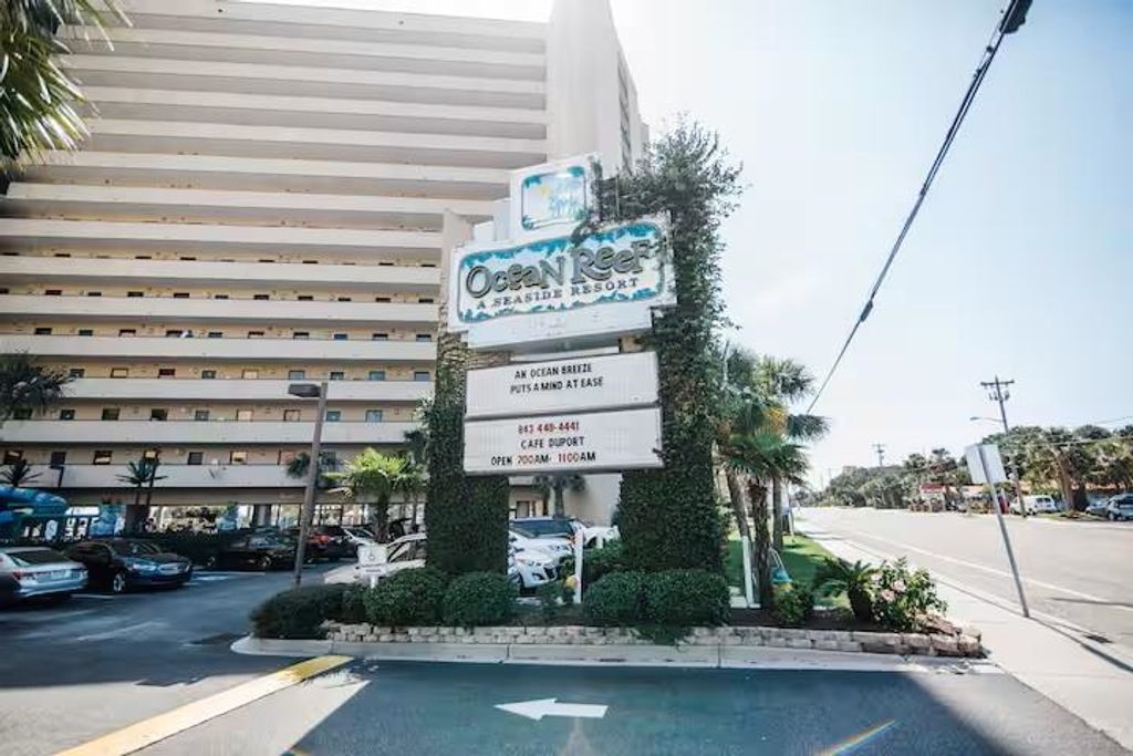 7100 N Ocean Blvd., Myrtle Beach, SC 29572 — photo 2