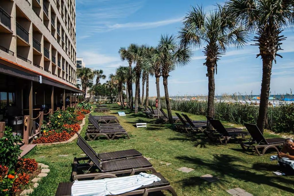 7100 N Ocean Blvd., Myrtle Beach, SC 29572 — photo 4
