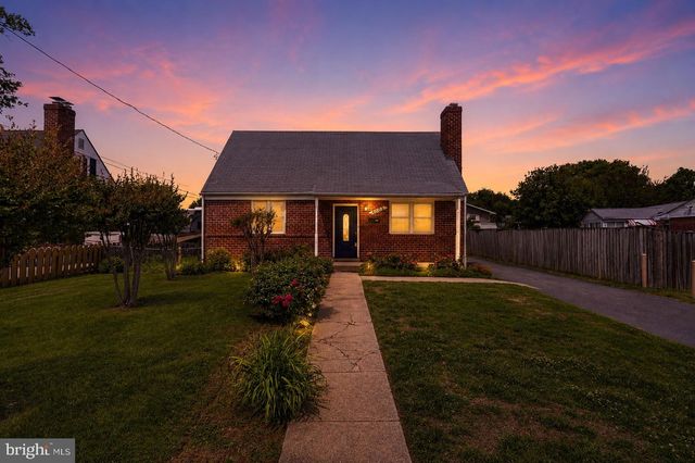 4003 RANDOLPH RD, Silver Spring, MD 20902